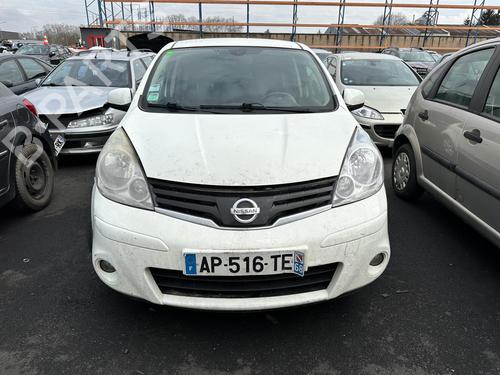 Left taillight NISSAN NOTE (E11, NE11) 1.5 dCi | BP21291581C34 