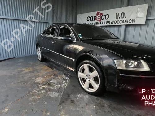 Instrument cluster AUDI A8 D3 (4E2, 4E8) 4.2 TDI quattro | BP31019440C47  - Image 21