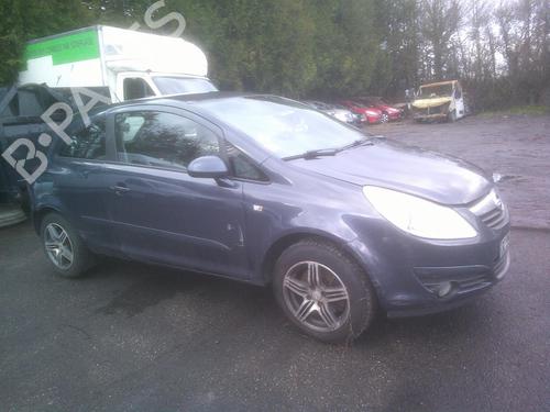 Headlight switch OPEL CORSA D (S07) 1.3 CDTI (L08, L68) | BP25048367I24 - Image 7