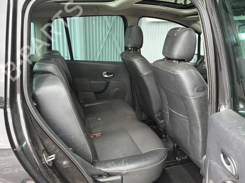 Right rear window motor RENAULT MODUS / GRAND MODUS (F/JP0_) 1.2 | BP32416069E22 