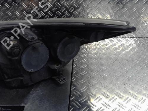 Faro derecho FORD FOCUS II (DA_, HCP, DP) 1.6 Ti | BP21873447C29 