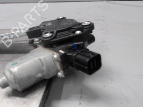 Used Right rear window motor HONDA CIVIC VIII Hatchback (FN, FK) 2.2 CTDi (FK3) (140 hp) 21294539