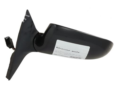Left mirror AUDI A4 B6 Avant (8E5) 2.5 TDI | BP30114667C26 