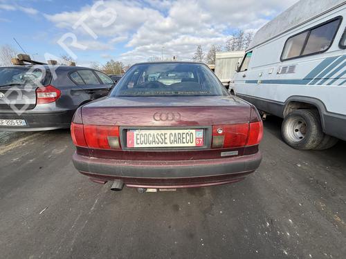 AC compressor AUDI 80 B4 Saloon (8C2) 2.0 | BP27675564M34  - Image 7