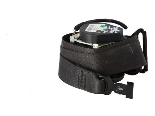 Front right seatbelt OPEL ZAFIRA TOURER C (P12) 1.4 (75) | BP28532452I25 - Image 3
