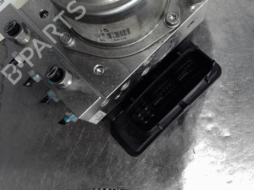 ABS pump RENAULT KOLEOS I (HY_) 2.0 dCi (HY0K) | BP21298735M43 