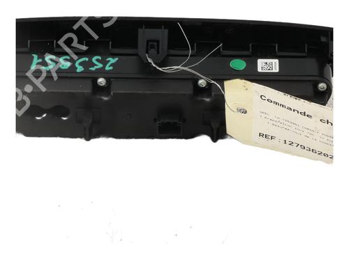 Climate control OPEL CORSA F (P2JO) 1.2 (68) | BP36520114I5 - Image 2