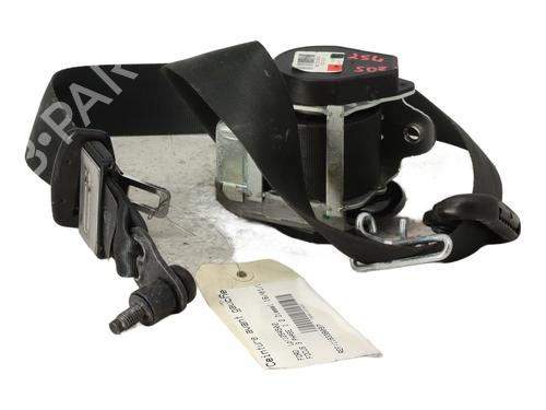 Used Front left seatbelt Front left seatbelt FORD FOCUS III 2.0 TDCi (115 hp) 31051795 31051795