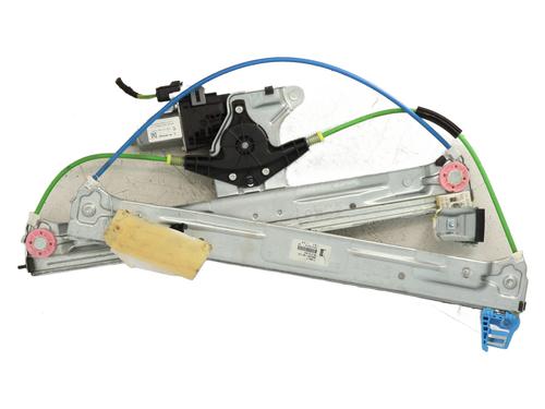 Right front window motor CITROËN C3 Picasso (SH_) 1.6 HDI 90 | BP32687416E20 - Image 2