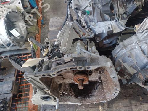 Used Gearbox Gearbox RENAULT CLIO III (BR0/1, CR0/1) 1.2 16V (BR0P, CR0P) (101 hp) 25920135 25920135