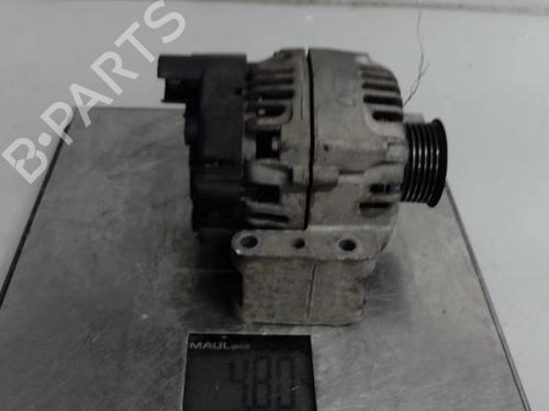 Alternator FIAT GRANDE PUNTO (199_) 1.3 D Multijet | BP21309437M7 