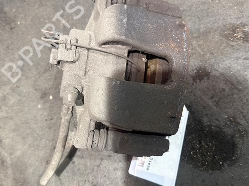 Right rear brake caliper CITROËN JUMPER II Van 2.0 BlueHDi 110 | BP39018177M106 - Image 4