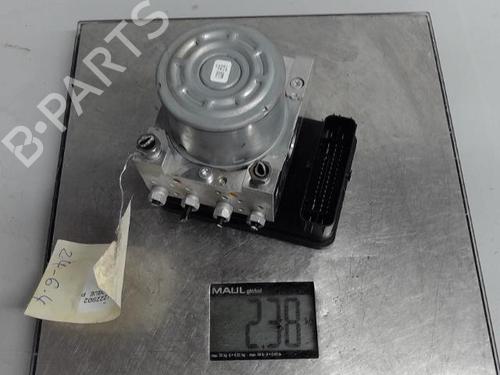 Used ABS pump LAND ROVER RANGE ROVER EVOQUE (L538) 2.0 D 4x4 (180 hp) 21289782