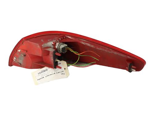 Left taillight PEUGEOT 607 (9D, 9U) 2.2 HDi | BP31293886C34  - Image 5