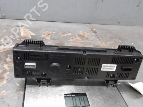 Kombiinstrument RENAULT SCÉNIC III (JZ0/1_) 1.6 16V (JZ0U, JZ1B) | BP21293971C47 