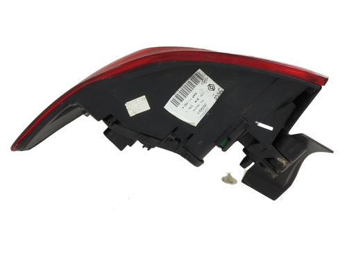 Used Left taillight Left taillight RENAULT CLIO IV (BH_) 1.2 16V (73 hp) 26380116 26380116