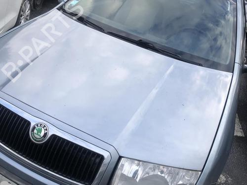 Right taillight SKODA FABIA I (6Y2) 1.9 SDI | BP24131764C35 
