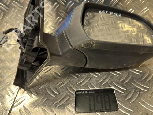 Right mirror FORD FOCUS II (DA_, HCP, DP) 1.8 TDCi | BP25441842C27 