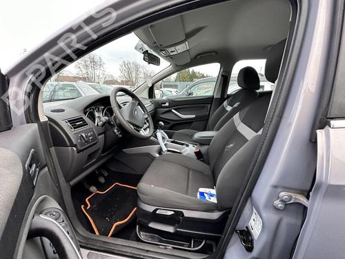 Steering column stalk FORD KUGA I 2.0 TDCi | BP21369917I23  - Image 12