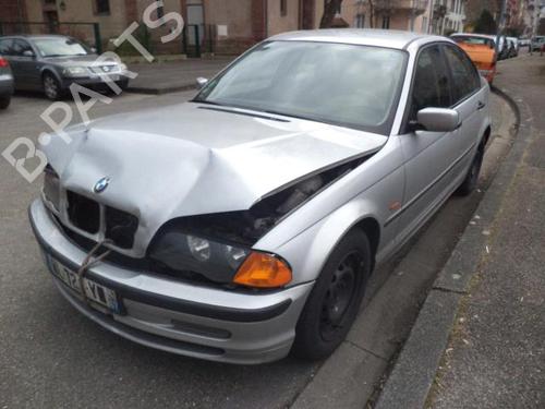 Right taillight BMW 3 (E46)  | BP21322031C35 
