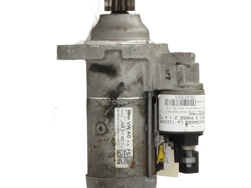 Starter VW POLO V (6R1, 6C1) 1.4 TDI | BP21290090M8