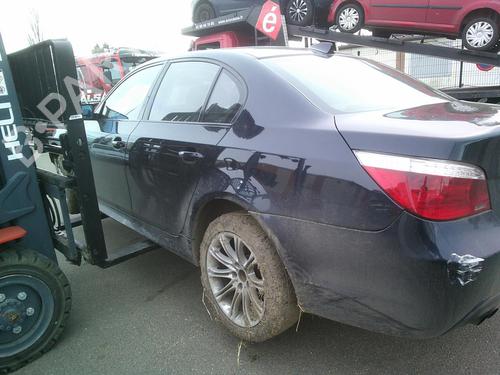 Left front door BMW 5 (E60) 530 d | BP21312373C2 