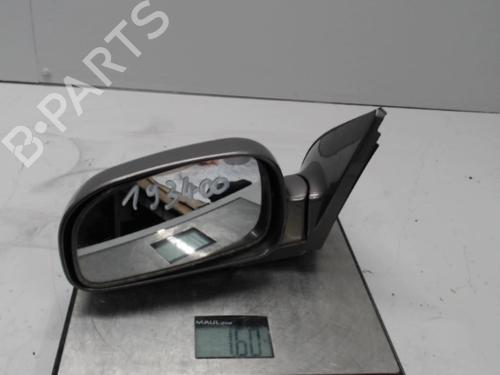 Used Left mirror HYUNDAI SANTA FÉ I (SM) 2.0 CRDi (113 hp) 21313317