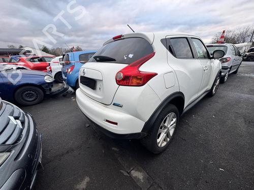 Left mirror NISSAN JUKE (F15) 1.5 dCi | BP21308922C26 