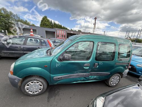 Steering column stalk RENAULT KANGOO (KC0/1_) 1.2 (KC0A, KC0K, KC0F, KC01) | BP26454033I23 - Image 16