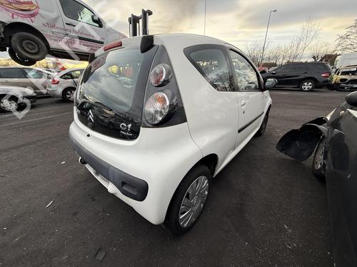 Front right seatbelt CITROËN C1 (PM_, PN_) 1.0 | BP23806752I25 - Image 11