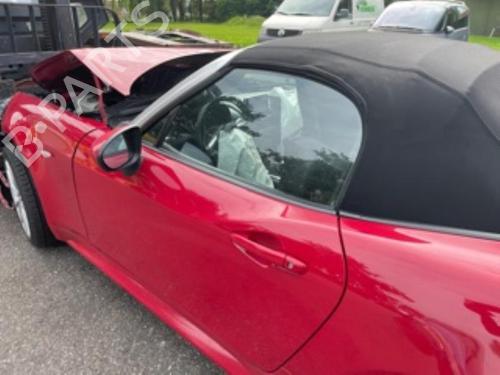 Steering column stalk FIAT 124 Spider (348_) 1.4 (348) | BP27673623I23  - Image 10