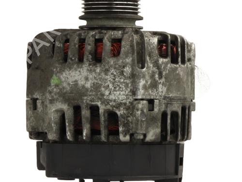 Generator RENAULT MEGANE III Hatchback (BZ0/1_, B3_) 1.5 dCi (BZ09, BZ0D, BZ1W, BZ29, BZ14) | BP28181695M7