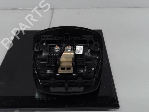 Driver airbag RENAULT MEGANE III Hatchback (BZ0/1_, B3_) 1.5 dCi (BZ09, BZ0D, BZ1W, BZ29, BZ14) | BP21316795C9 