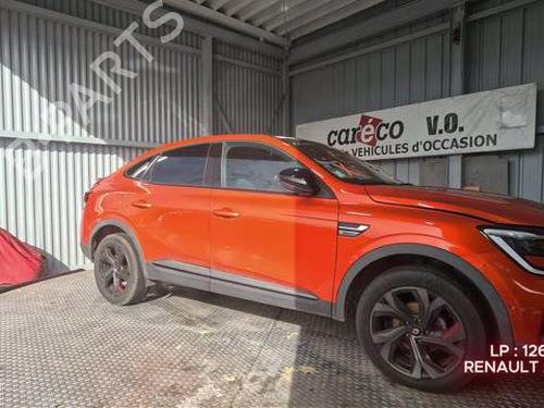 Steering rack RENAULT ARKANA I (LCM_, LDN_) 1.3 TCe 140 (LDN0) | BP39953858M22 - Image 24