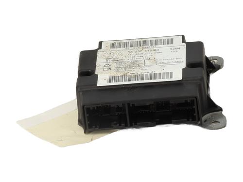 Used ECU airbags ECU airbags PEUGEOT 208 I (CA_, CC_) [2012-2021] 35829004 35829004