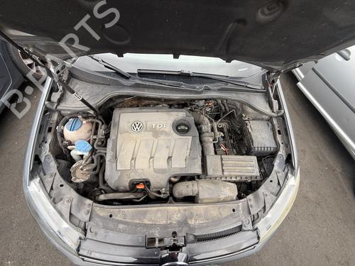 Gearbox VW GOLF VI (5K1) 1.6 TDI | BP27569854M3 - Image 12