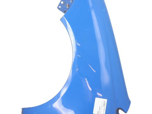 Used Left front fenders VW POLO IV (9N_, 9A_) 1.2 (60 hp) 29699440