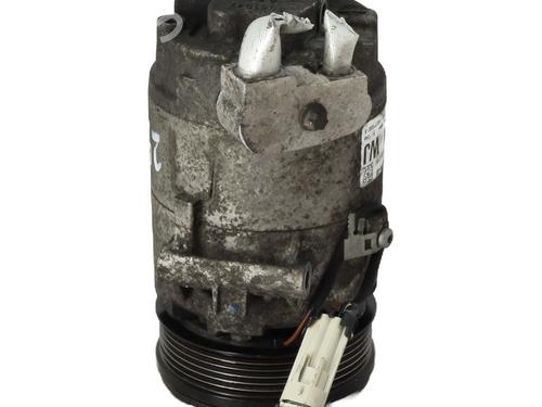 Used AC compressor AC compressor OPEL ASTRA H (A04) 1.7 CDTI (L48) (125 hp) 24978881 24978881