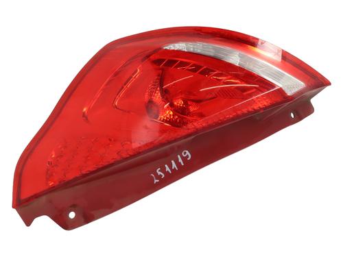 Right taillight FORD FIESTA VI (CB1, CCN) 1.6 TDCi | BP25021679C35 - Image 4