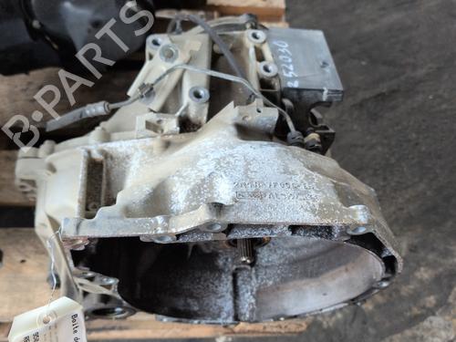 Used Gearbox Gearbox FORD B-MAX (JK) 1.0 EcoBoost (125 hp) 27314383 27314383