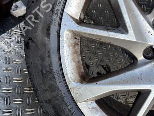 Fælk CUPRA FORMENTOR (KM7, KMP) 2.0 TDI | BP26907622C45 