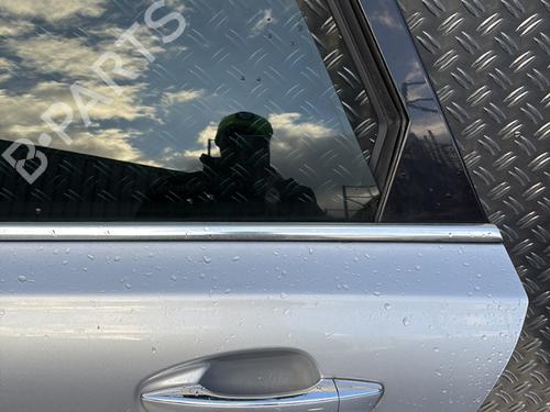 Left rear door PEUGEOT 508 SW I (8E_) 2.2 HDi | BP22318788C4 