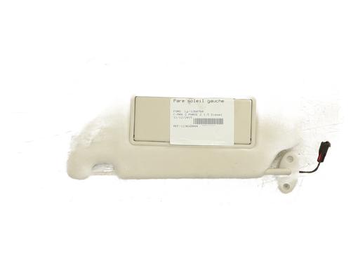 Used Left sun visor Left sun visor FORD C-MAX II (DXA/CB7, DXA/CEU) 1.5 TDCi (120 hp) 33679032 33679032