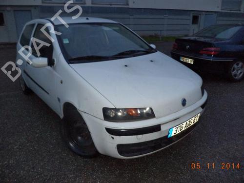 Right mirror FIAT PUNTO (188_) 1.9 JTD | BP21364782C27 