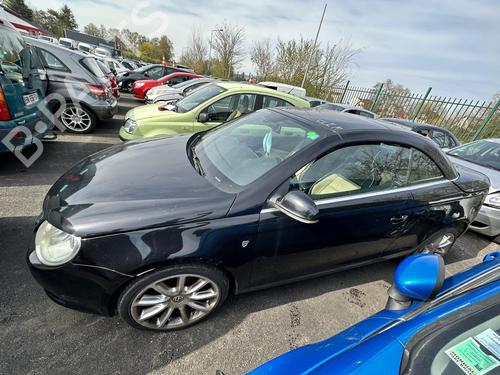 Left tailgate light VW EOS (1F7, 1F8) 2.0 TDI | BP27895783C79 - Image 20