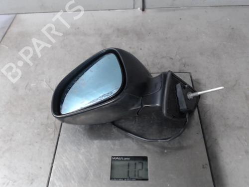 Used Left mirror PEUGEOT 407 (6D_) 1.6 HDi 110 (6D9HZC, 6D9HYC) (109 hp) 21313242