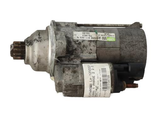 Startmotor VW TOURAN (1T1, 1T2) 2.0 TDI | BP24493442M8 