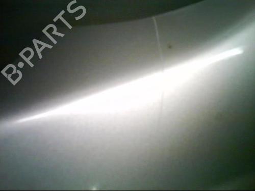 Left front fenders KIA CARENS II MPV (FJ) 2.0 CRDi | BP21303798C41 