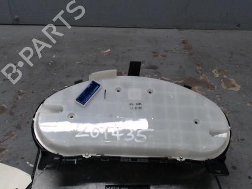Used Instrument cluster OPEL ZAFIRA TOURER C (P12) 2.0 CDTi (75) (130 hp) 21294298