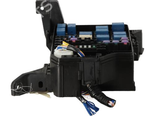 Fuse box SUZUKI VITARA (LY) 1.6 (APK 416) | BP30817015E1 - Image 5